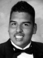 Daniel Gonzalez: class of 2012, Grant Union High School, Sacramento, CA.